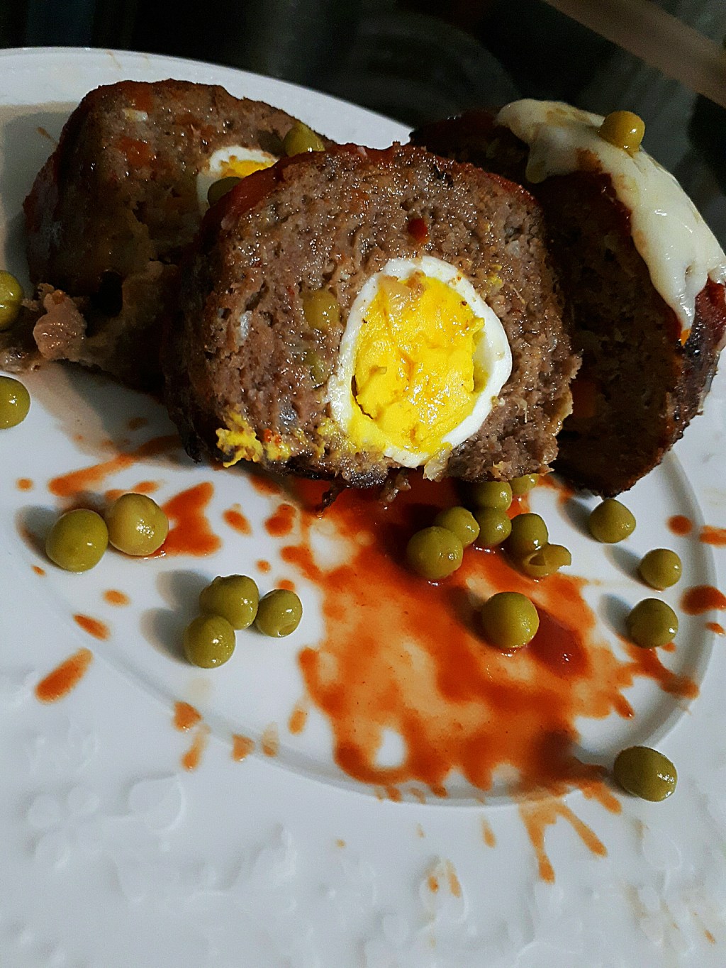 Dalyan Köfte Tarifi