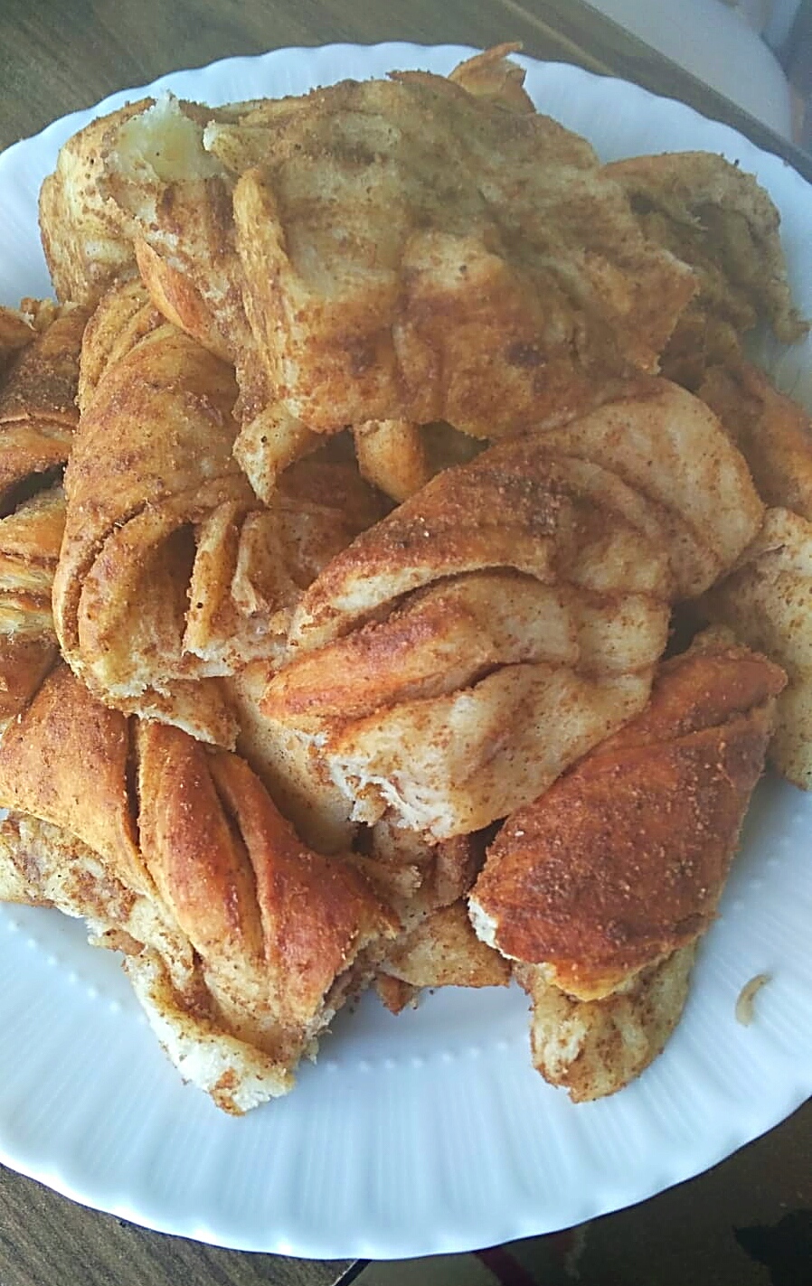 Haşhaşlı Poğaça