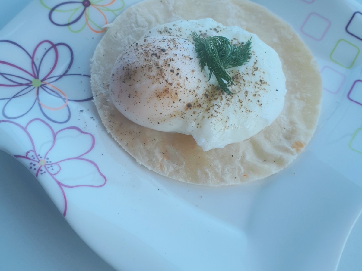 Yumurta Sunumu Varan 3                        3 ve 6 dakikada poşe yumurta&nbsp;(Videolu)