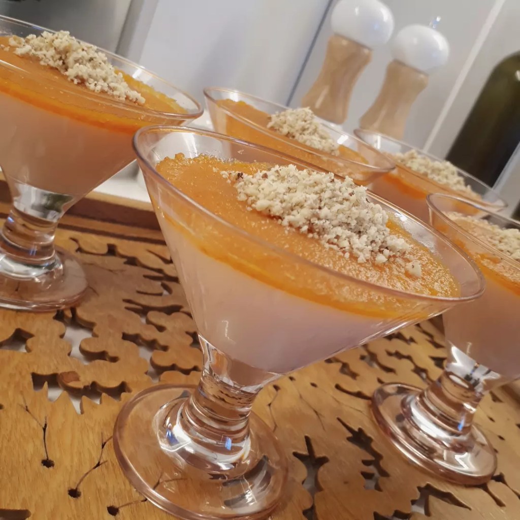 Balkabaklı Mug Tarifi