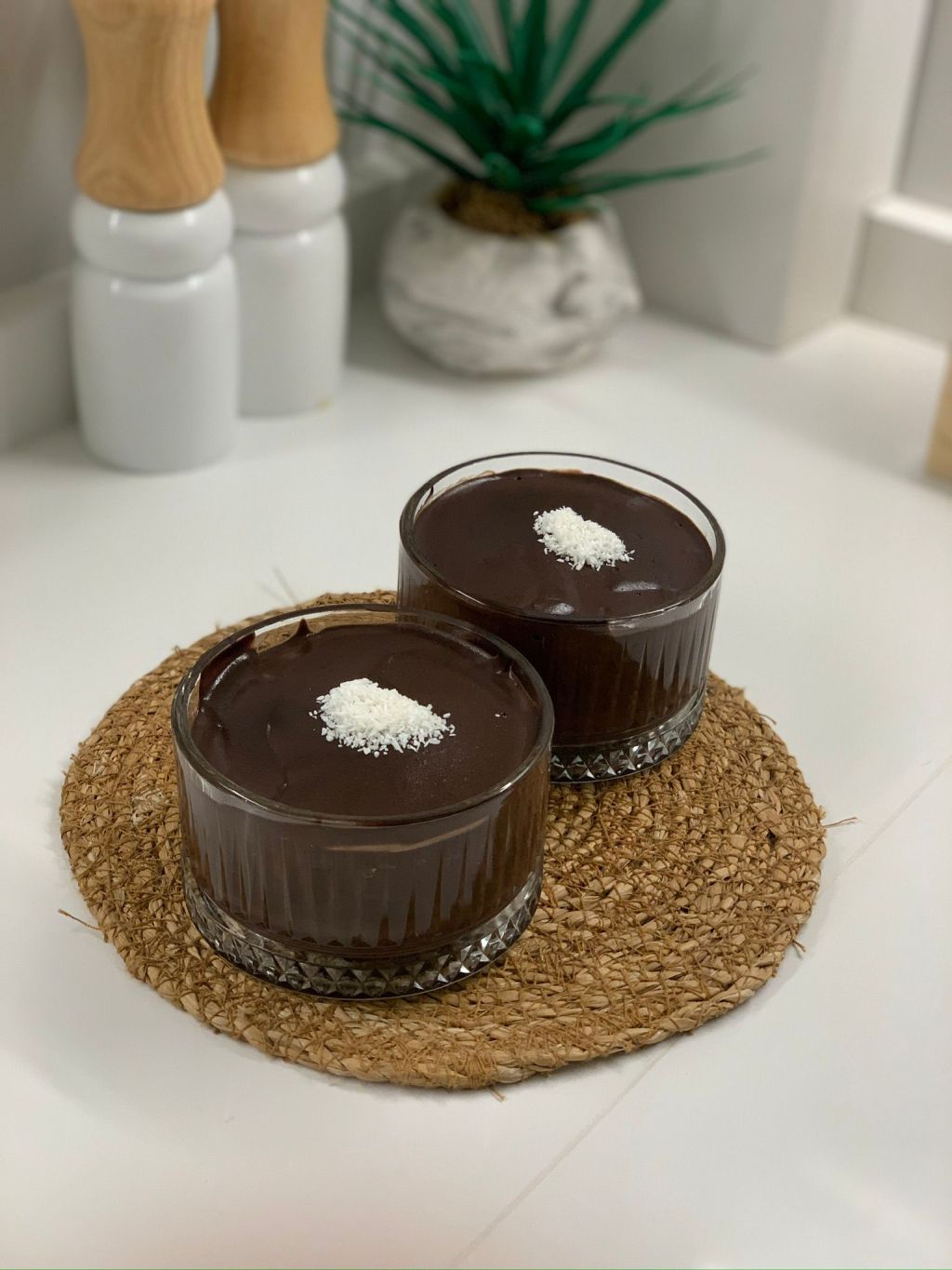 Haşlanmış Yumurta ile&nbsp;Puding