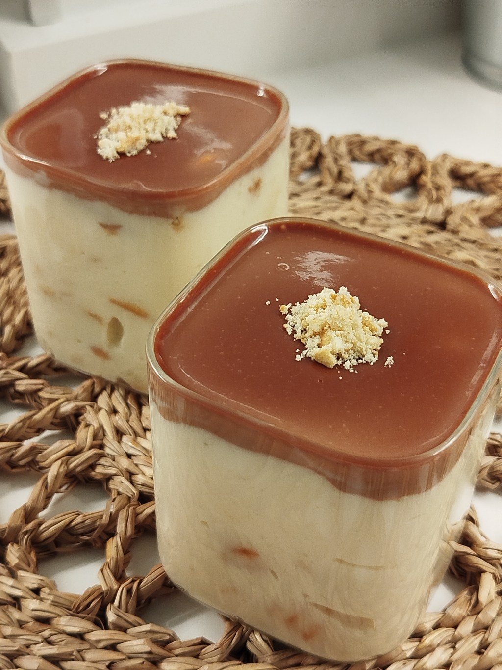 Bebe Bisküvili Magnolia