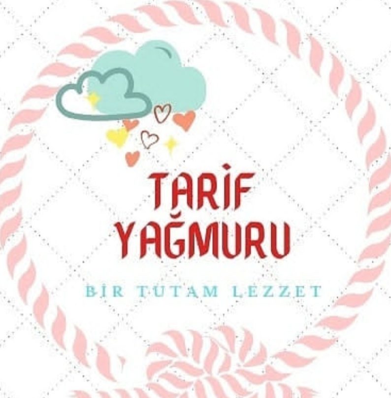 Tarif Yağmuru