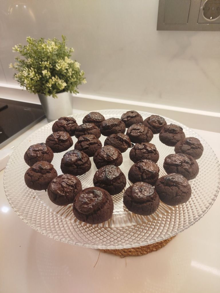 Ağızda dağılan kurabiye tarifi